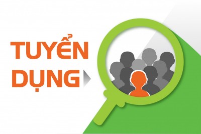 Tuyển dụng giám sát công trình