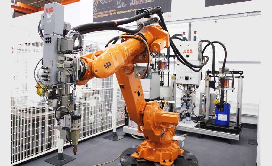 10 Xu Hướng Xây Dựng Công Nghiệp Phát Triển Mạnh Năm 2024