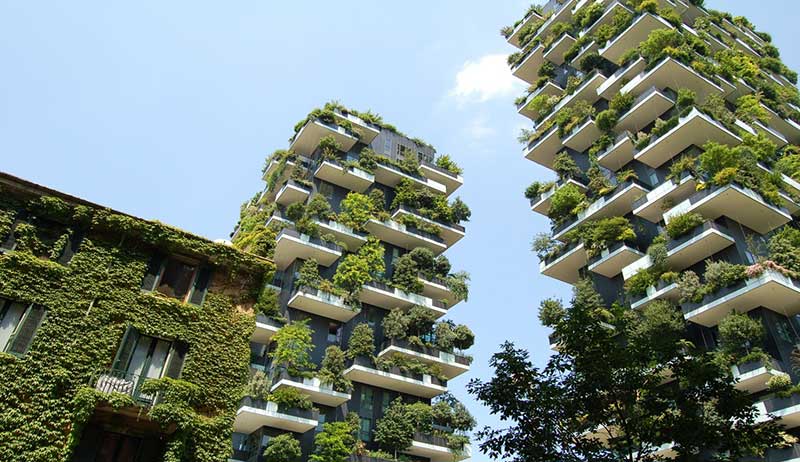 10 Xu Hướng Xây Dựng Công Nghiệp Phát Triển Mạnh Năm 2024